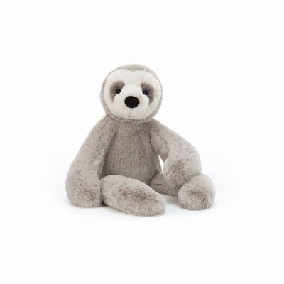 Jellycat Bailey Perezoso | KPSG-68479